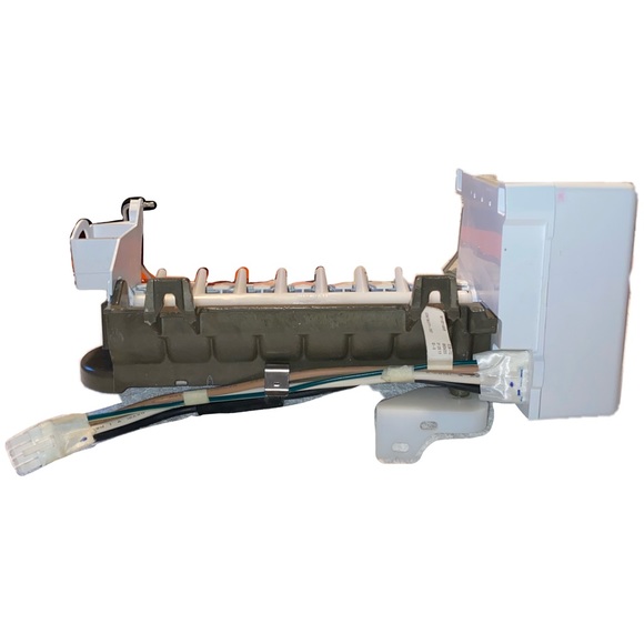 W11381386 Refrigerator Ice Maker Replacement for Whirlpool Refrigerators - Picture 2 of 2